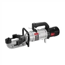 Rafmagns vökva armbeygja